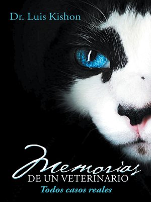 cover image of Memorias De Un Veterinario
